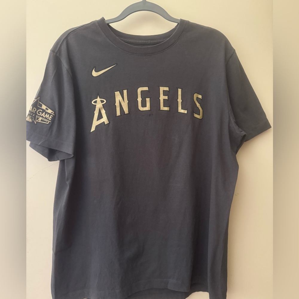 LA Angels Shohei Ohtani Tee